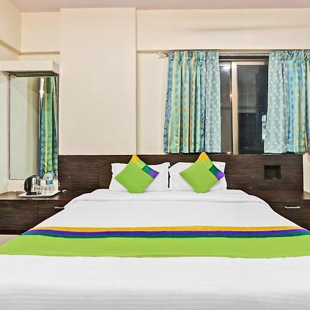 Treebo Trend Bandra Apartments Mumbai Ngoại thất bức ảnh